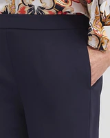 Wide Leg Soft Pants
