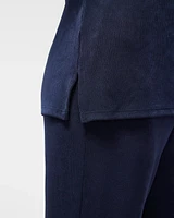 Travelers Classic Side Slit Tank