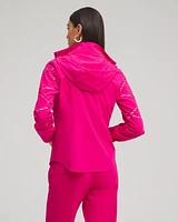 Zenergy® UPF Neema Lattice Jacket