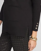 Pocket Sweater Tunic