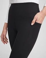 Zenergy® UPF Recycled-Nylon Leggings