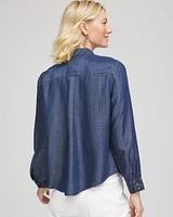 Tencel™ Denim Shirt