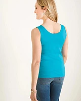 Microfiber Tank