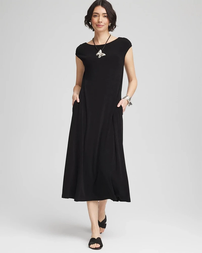 Travelers™ Convertible Maxi Dress