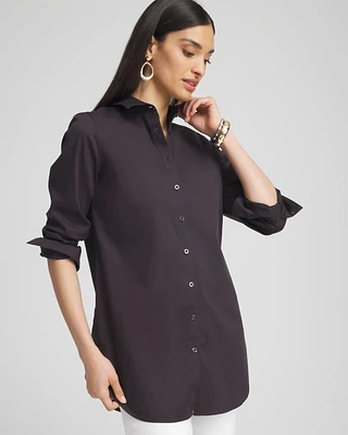 No Iron™ Tunic
