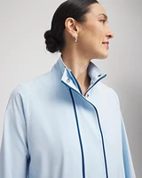 Zenergy® Mockneck Anorak Jacket