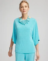 Travelers™ Kimono Sleeve Top