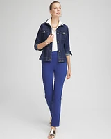 Brigitte 360 Slim Pants
