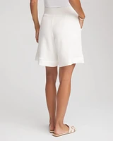 Zenergy® Scuba Pull-On Shorts
