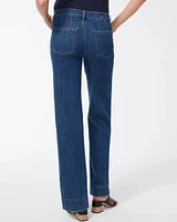 Trouser Jeans