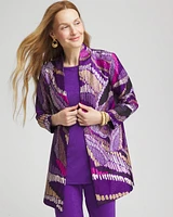 Travelers™ Collection Rio Reversible Crushed Jacket