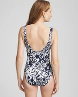 Miraclesuit® Talavera Escape One PIece Swimsuit