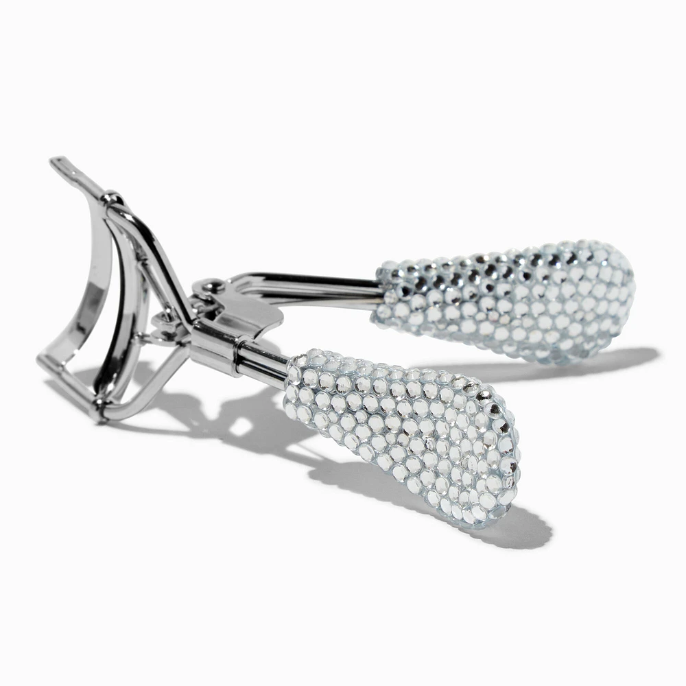 Bling Eyelash Curler