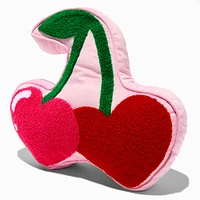 Valentine's Day Heart Cherry Pillow