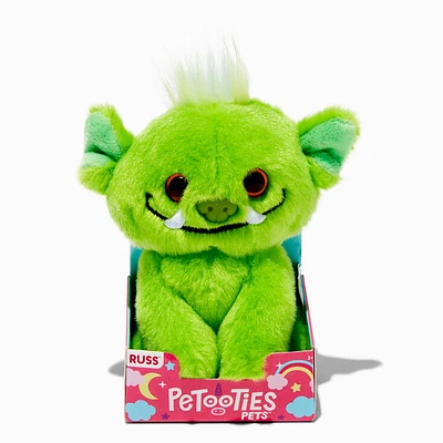Petooties™ Pets Inez Plush Toy