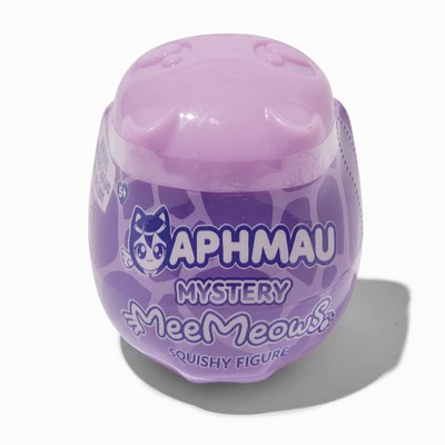 Aphmau™ Mystery MeeMeows Series Squishy Figure Blind Bag