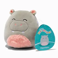 Squishmallows™ 5'' Harrison Hippo Plush Toy