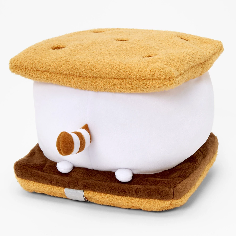 Pusheen® Medium S'mores Plush Toy