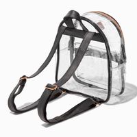 Status Icons Clear Medium Backpack