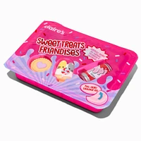 Sweet Treats Pink Bento Box Lip Gloss Set - 5 Pack