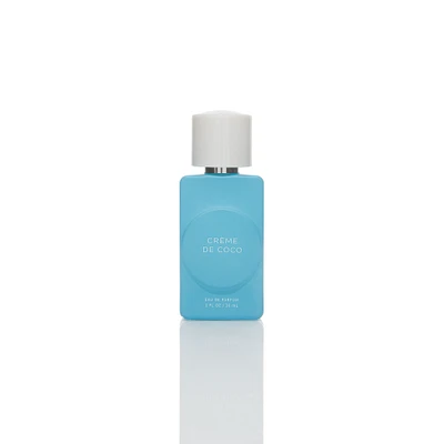 Crème de Coco Layering Perfume