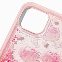 Hello Kitty® 50th Anniversary Water-Filled Protective Phone Case - Fits iPhone® 13/14/15