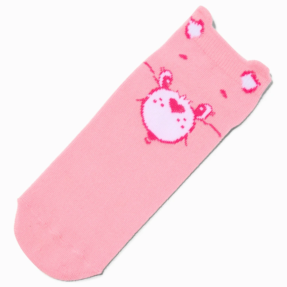 Care Bears™ No-Show Socks - 2 Pack