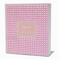 Pink Bling 48 Piece Makeup Set