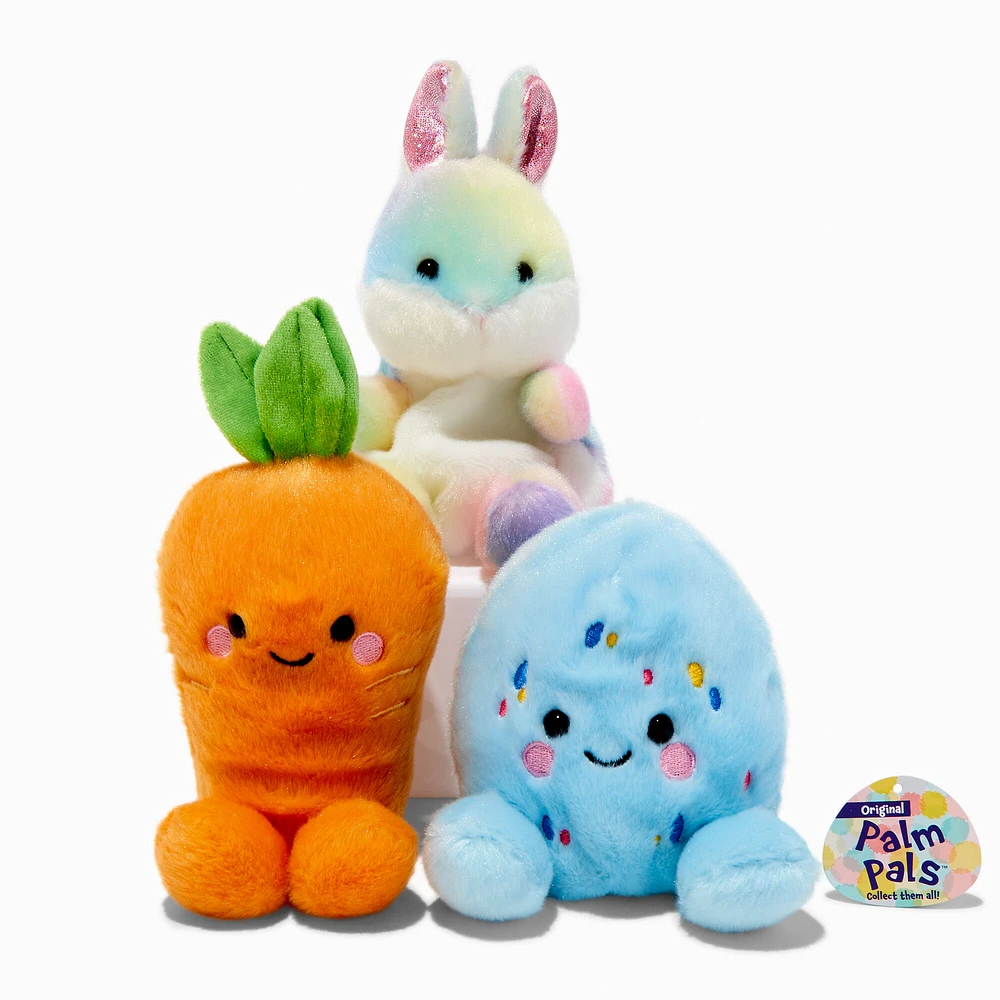 Palm Pals™ 5'' Assorted Easter Plush Toy - Styles Vary