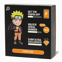 FiGPiN® Naruto Pin