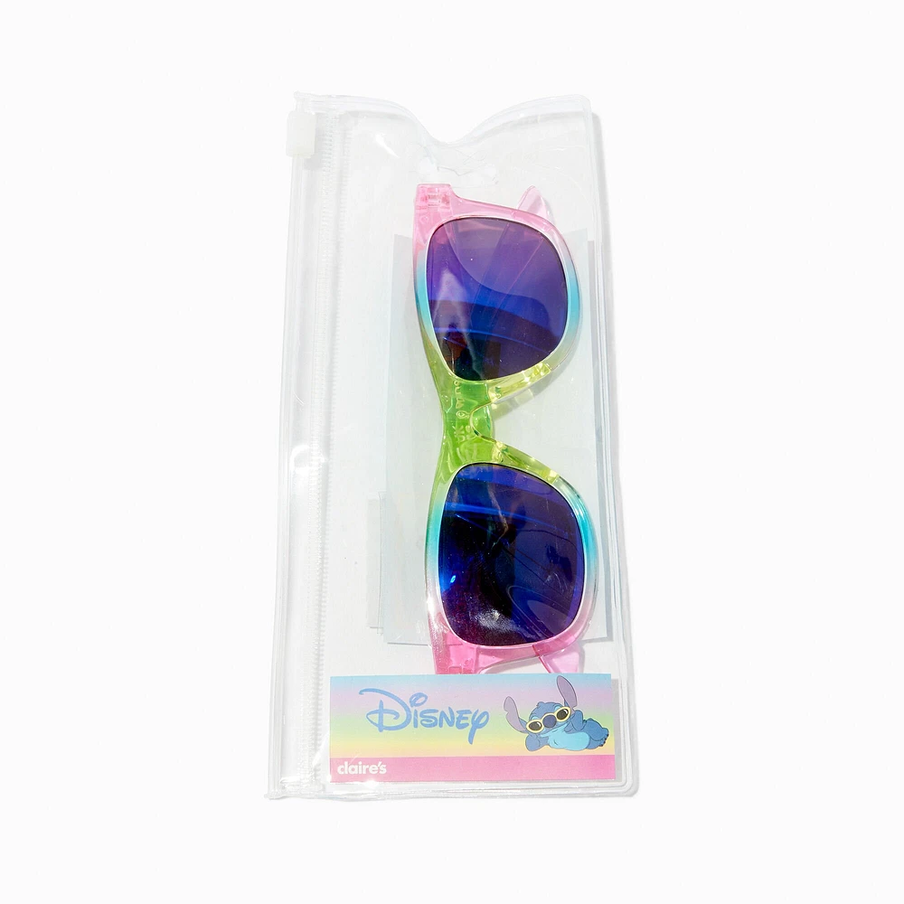 Disney Stitch Claire's Exclusive Summer Sunglasses
