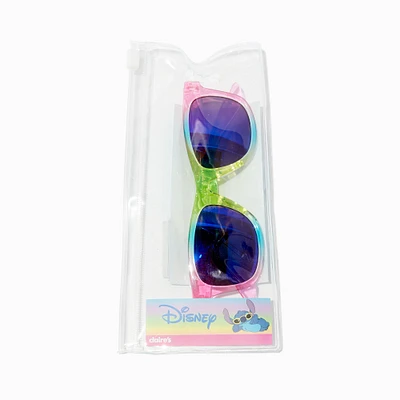 Disney Stitch Claire's Exclusive Summer Sunglasses