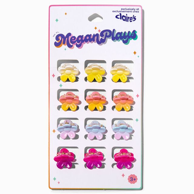 MeganPlays™ Claire's Exclusive Bling Cat Ears Headset Accessory