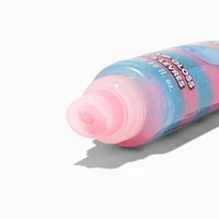 Charms® Fluffy Stuff Claire's Exclusive Flavored Lip Gloss Tube - Cotton Candy