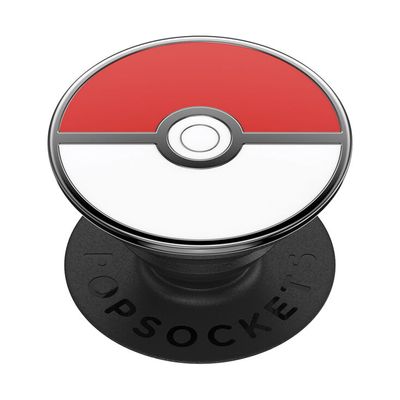 PopSockets PopGrip - Pokémon® Poké Ball