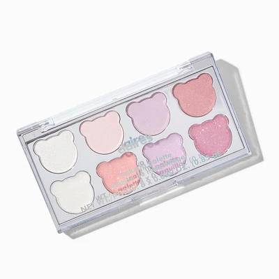 Chrome Bear Makeup Palette