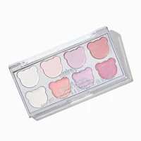 Chrome Bear Makeup Palette