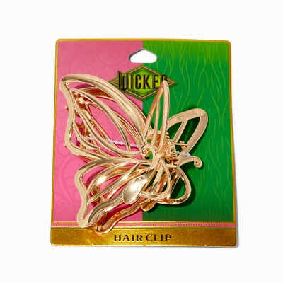 Wicked™ Claire's Exclusive Butterfly Hair Claw