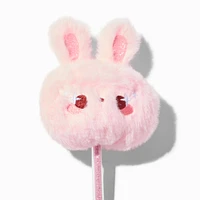 Bunny Head Pom Pom Pen