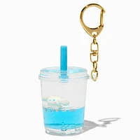 Hello Kitty® And Friends Tsunameez™ Boba Keychain Blind Bag - Styles Vary