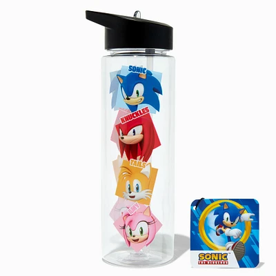 Sonic™ The Hedgehog Water Bottle