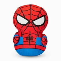 Spider-Man™ ''Swing With Me'' Hugger Pillow & Silk Touch Blanket Set (ds)