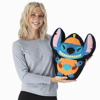 Disney Stitch Tricks Cloud Pillow (ds)