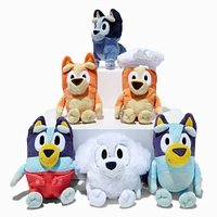 Bluey 10'' Plush Toy - Styles Vary