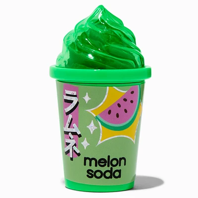 Melon Soda Pencil Sharpener