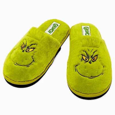 Dr. Seuss™ The Grinch Slippers