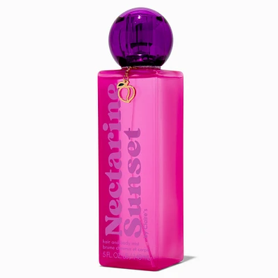 C by Claire's Nectarine Sunset Hair & Body Mist