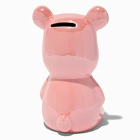 Bear Coin Bank