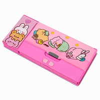 Sleepover BFFs Compartment Pencil Case
