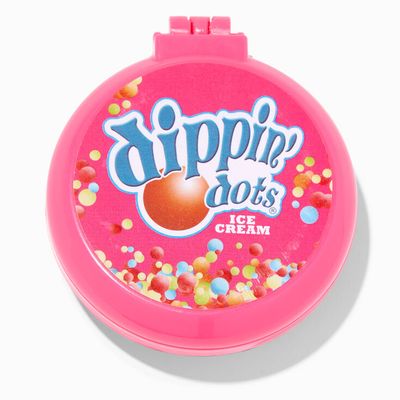 Dippin' Dots® Pop-Up Hair Brush